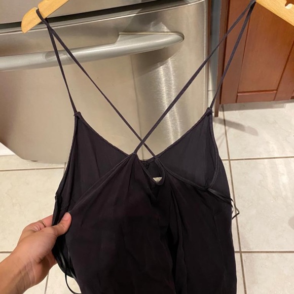 Rag Poets Pant Jumpsuit - Picture 6 of 8